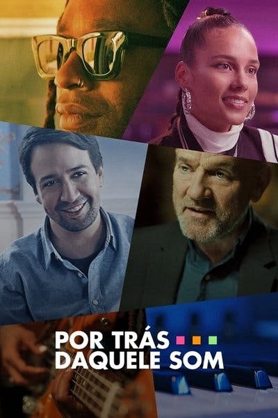 Assistir Por Trás Daquele Som Temporada 2 Episódio 3 Online em HD