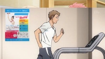 Assistir Oshi ga Budoukan Ittekuretara Shinu Temporada 1 Episódio 7 Online em HD