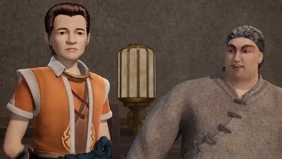 Assistir Tales of Gods and Demons Temporada 1 Episódio 169 Online em HD