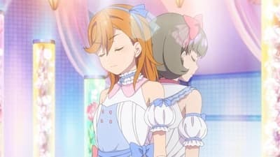 Assistir Love Live! Superstar!! Temporada 1 Episódio 3 Online em HD