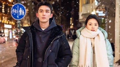 Assistir No Meio de Uma Tempestade de Neve de Amor Temporada 1 Episódio 2 Online em HD