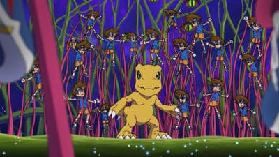 Assistir Digimon Adventure Temporada 1 Episódio 57 Online em HD