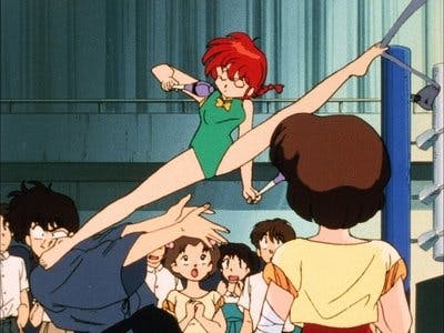 Assistir Ranma ½ Temporada 1 Episódio 98 Online em HD
