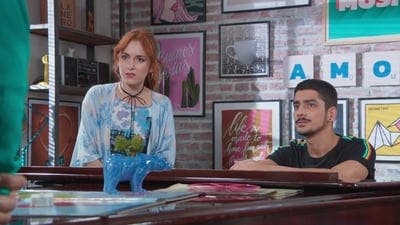 Assistir BIA Temporada 2 Episódio 16 Online em HD