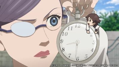 Assistir The Mononoke Lecture Logs of Chuzenji-sensei: He Just Solves All the Mysteries Temporada 1 Episódio 2 Online em HD