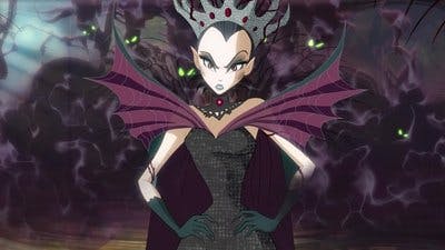 Assistir O Mundo das Winx Temporada 1 Episódio 13 Online em HD