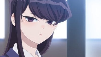 Assistir Komi Can’t Communicate Temporada 1 Episódio 1 Online em HD
