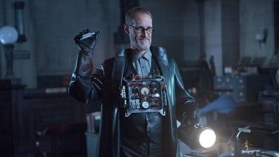 Assistir Gotham Temporada 1 Episódio 12 Online em HD