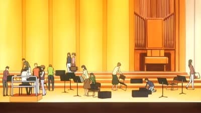 Assistir Nodame Cantabile Temporada 1 Episódio 6 Online em HD