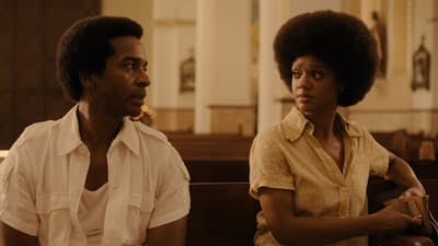 Assistir The Big Cigar: a Fuga Temporada 1 Episódio 6 Online em HD