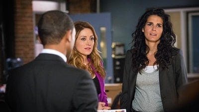 Assistir Rizzoli & Isles Temporada 4 Episódio 5 Online em HD