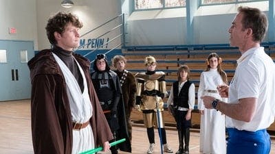 Assistir Os Profes Temporada 1 Episódio 9 Online em HD