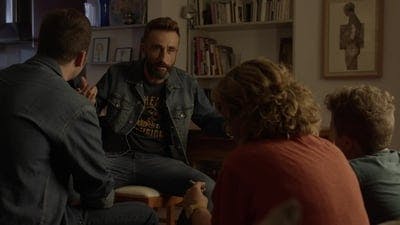 Assistir Merlí Temporada 3 Episódio 4 Online em HD