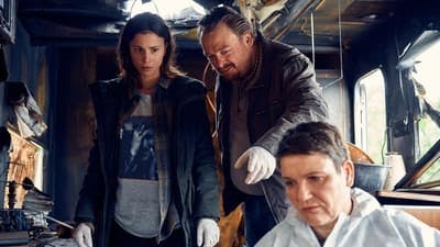 Assistir Unbroken Temporada 1 Episódio 4 Online em HD