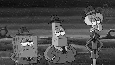 Assistir Bob Esponja Calça Quadrada Temporada 11 Episódio 15 Online em HD