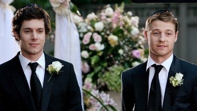 Assistir O.C.: Um Estranho no Paraíso Temporada 4 Episódio 16 Online em HD