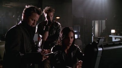 Assistir Andrômeda Temporada 2 Episódio 11 Online em HD