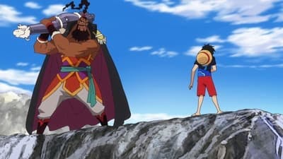 Assistir One Piece Temporada 14 Episódio 578 Online em HD