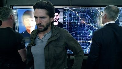 Assistir S.W.A.T.: Força de Intervenção Temporada 3 Episódio 9 Online em HD