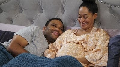 Assistir Black-ish Temporada 3 Episódio 18 Online em HD