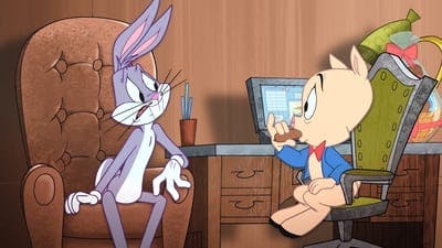 Assistir O Show dos Looney Tunes Temporada 1 Episódio 17 Online em HD