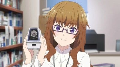 Assistir Renai Flops Temporada 1 Episódio 8 Online em HD
