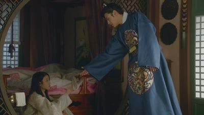 Assistir Moon Lovers: Scarlet Heart Ryeo Temporada 1 Episódio 1 Online em HD