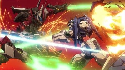 Assistir Gundam Build Divers Temporada 1 Episódio 13 Online em HD