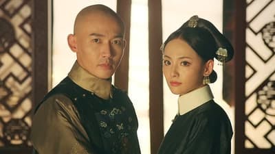 Assistir 延禧攻略 Temporada 1 Episódio 60 Online em HD