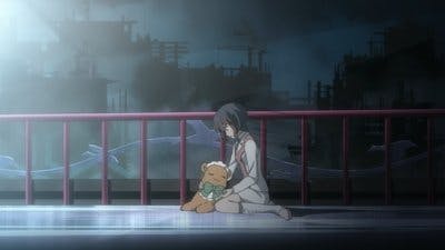 Assistir Yurikuma Arashi Temporada 1 Episódio 12 Online em HD