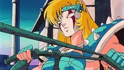 Assistir Os Cavaleiros do Zodíaco Temporada 1 Episódio 40 Online em HD