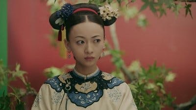 Assistir História do Palácio Yanxi Temporada 1 Episódio 26 Online em HD