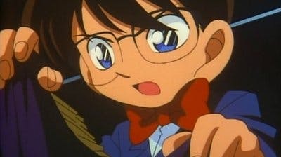 Assistir Detective Conan Temporada 1 Episódio 41 Online em HD
