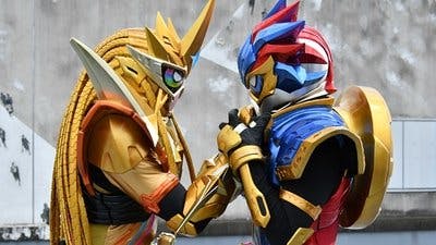 Assistir Kamen Rider Temporada 27 Episódio 39 Online em HD