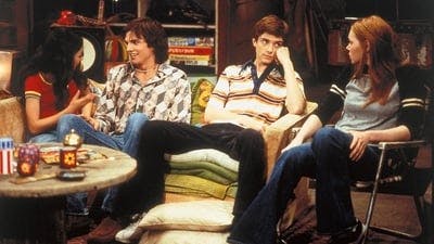 Assistir De Volta aos Anos 70 Temporada 1 Episódio 1 Online em HD