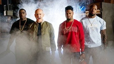 Assistir Ballers Temporada 4 Episódio 8 Online em HD