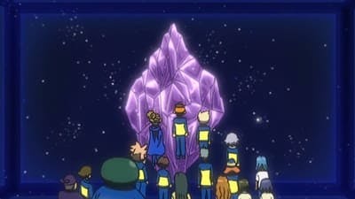 Assistir Super Onze Temporada 1 Episódio 60 Online em HD