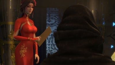 Assistir Doupo Cangqiong Temporada 1 Episódio 6 Online em HD