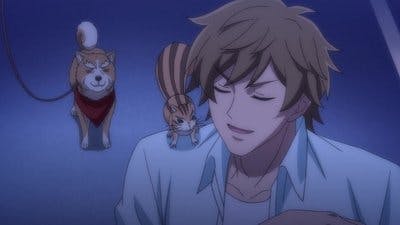 Assistir Oda Cinnamon Nobunaga Temporada 1 Episódio 8 Online em HD