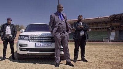 Assistir Reis de Joanesburgo Temporada 1 Episódio 2 Online em HD