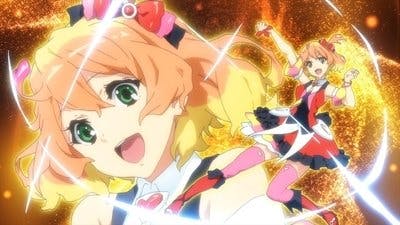 Assistir Macross Delta Temporada 1 Episódio 4 Online em HD