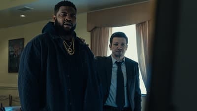 Assistir O Dono de Kingstown Temporada 3 Episódio 6 Online em HD