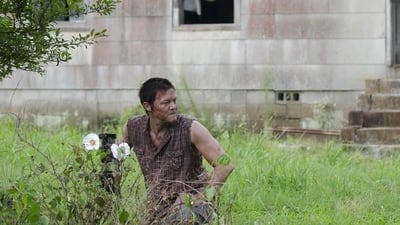 Assistir The Walking Dead Temporada 2 Episódio 4 Online em HD