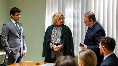 Assistir Total Control Temporada 3 Episódio 6 Online em HD