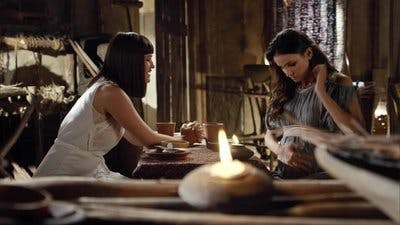 Assistir Moses and the Ten Commandments Temporada 1 Episódio 31 Online em HD
