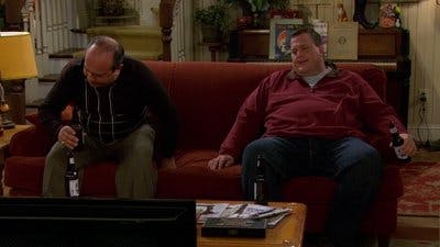 Assistir Mike & Molly: Um Casal de Peso Temporada 2 Episódio 6 Online em HD