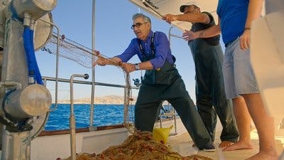 Assistir O Viajante Relutante, com Eugene Levy Temporada 2 Episódio 6 Online em HD