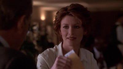 Assistir West Wing: Nos Bastidores do Poder Temporada 1 Episódio 8 Online em HD