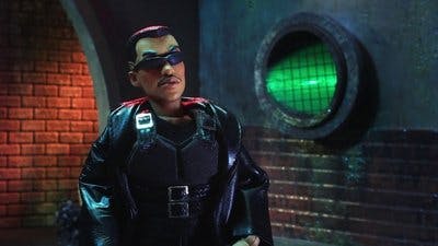 Assistir Frango Robô Temporada 10 Episódio 15 Online em HD