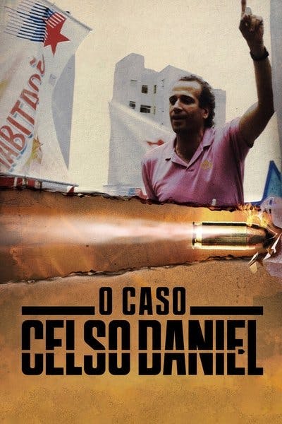 Assistir O Caso Celso Daniel Temporada 1 Episódio 3 Online em HD